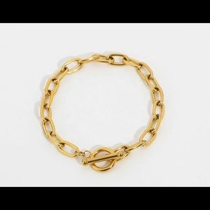 Bracelet Cuban chain